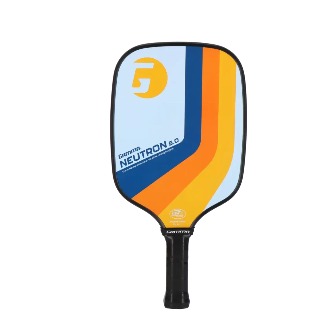 Gamma – Quantum Series – Neutron 5.0 Pickleball Paddle