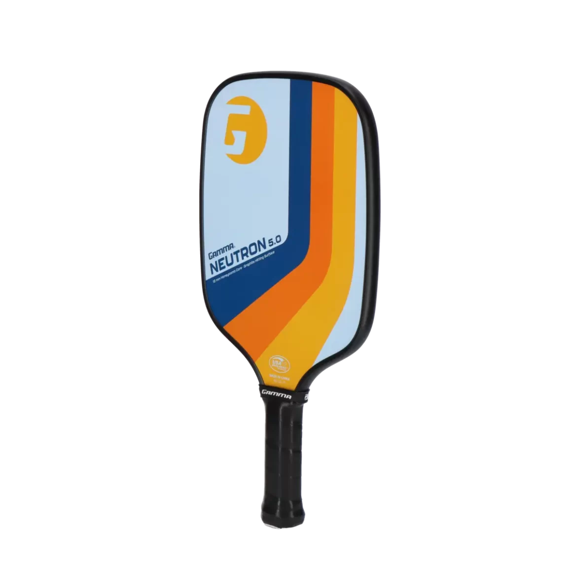 Gamma – Quantum Series – Neutron 5.0 Pickleball Paddle