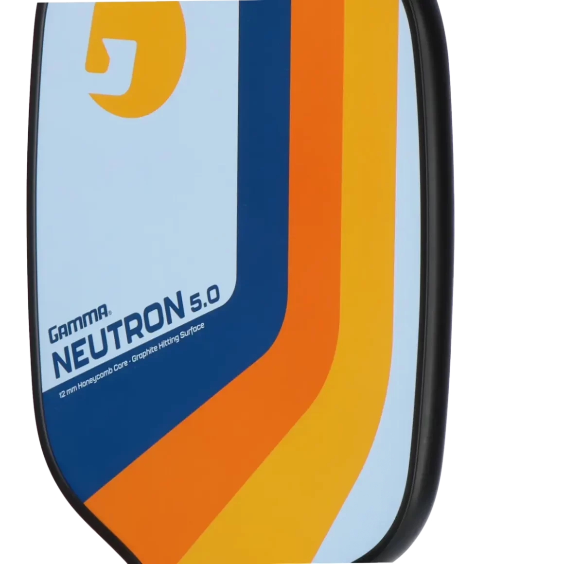 Gamma – Quantum Series – Neutron 5.0 Pickleball Paddle