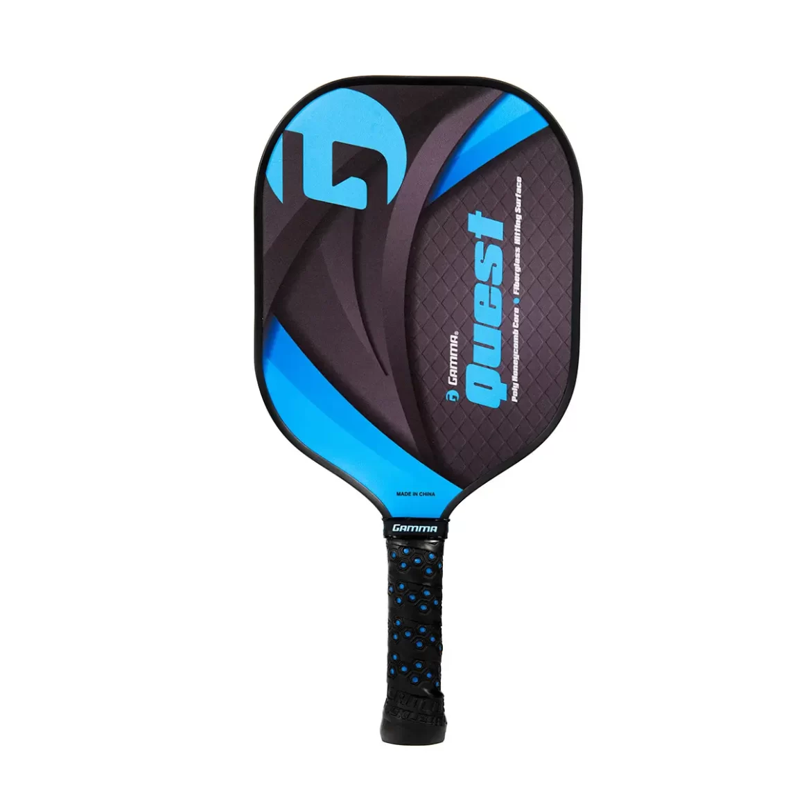 Gamma – Quest – Pickleball Paddle