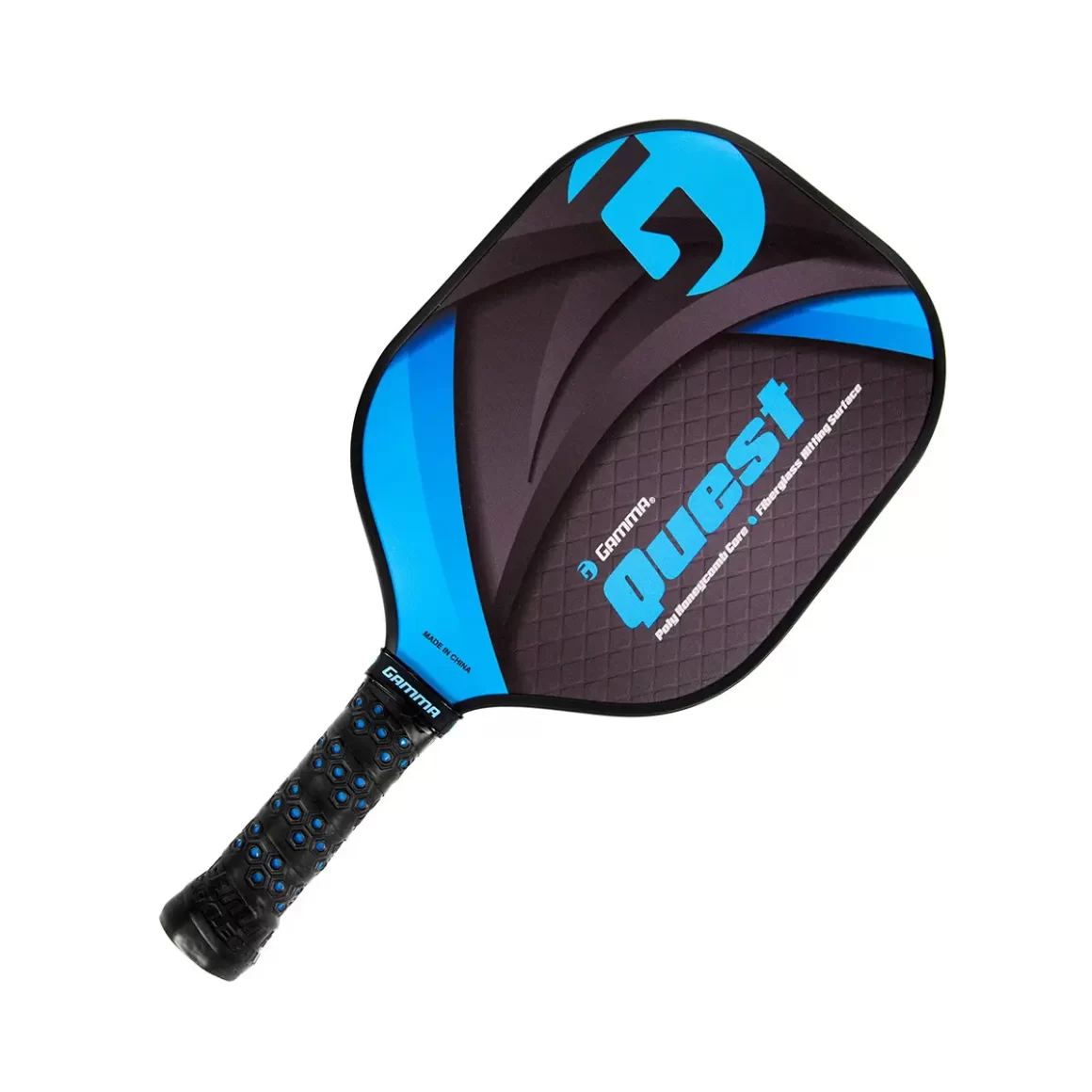 Gamma – Quest – Pickleball Paddle