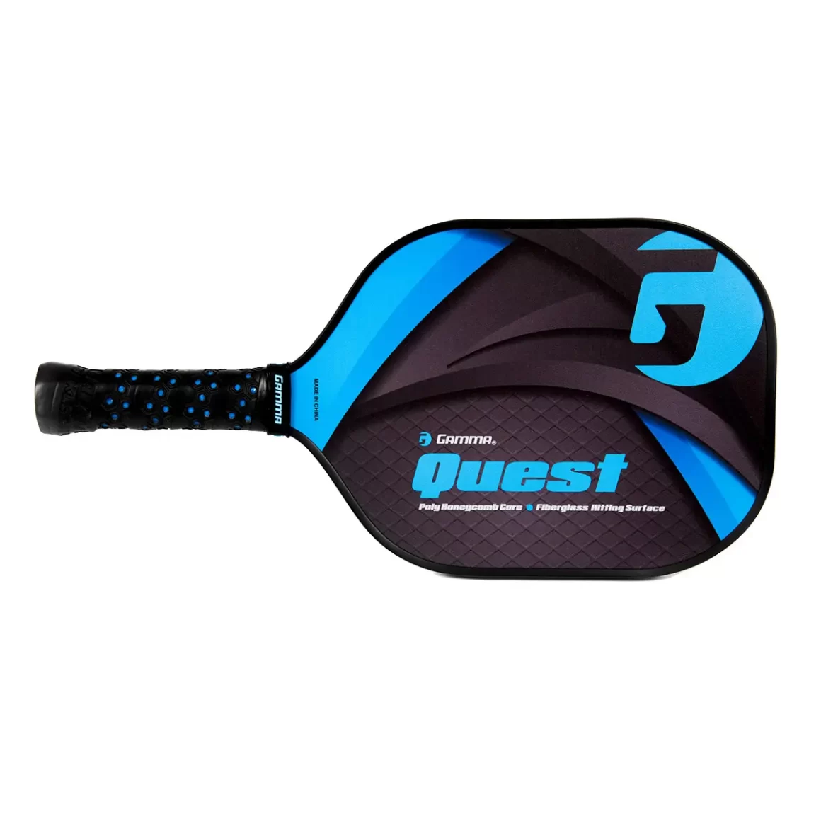 Gamma – Quest – Pickleball Paddle