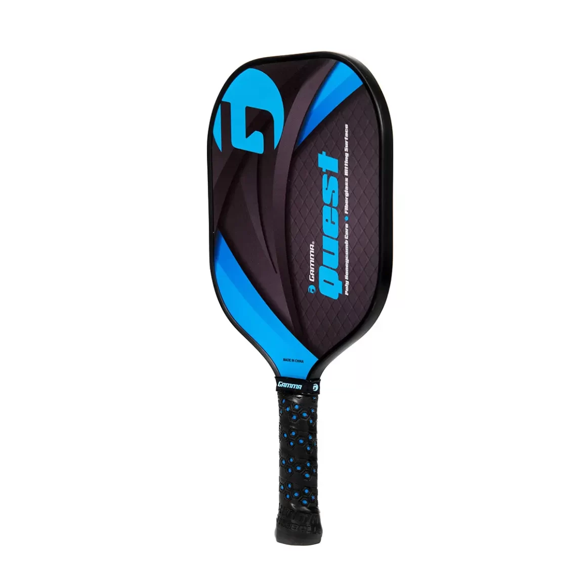 Gamma – Quest – Pickleball Paddle