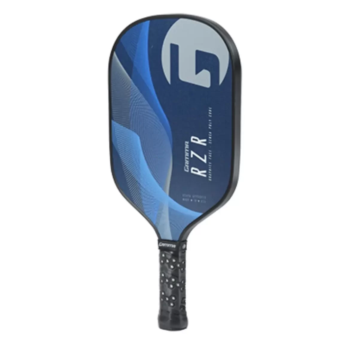 Gamma – RZR – Pickleball Paddle