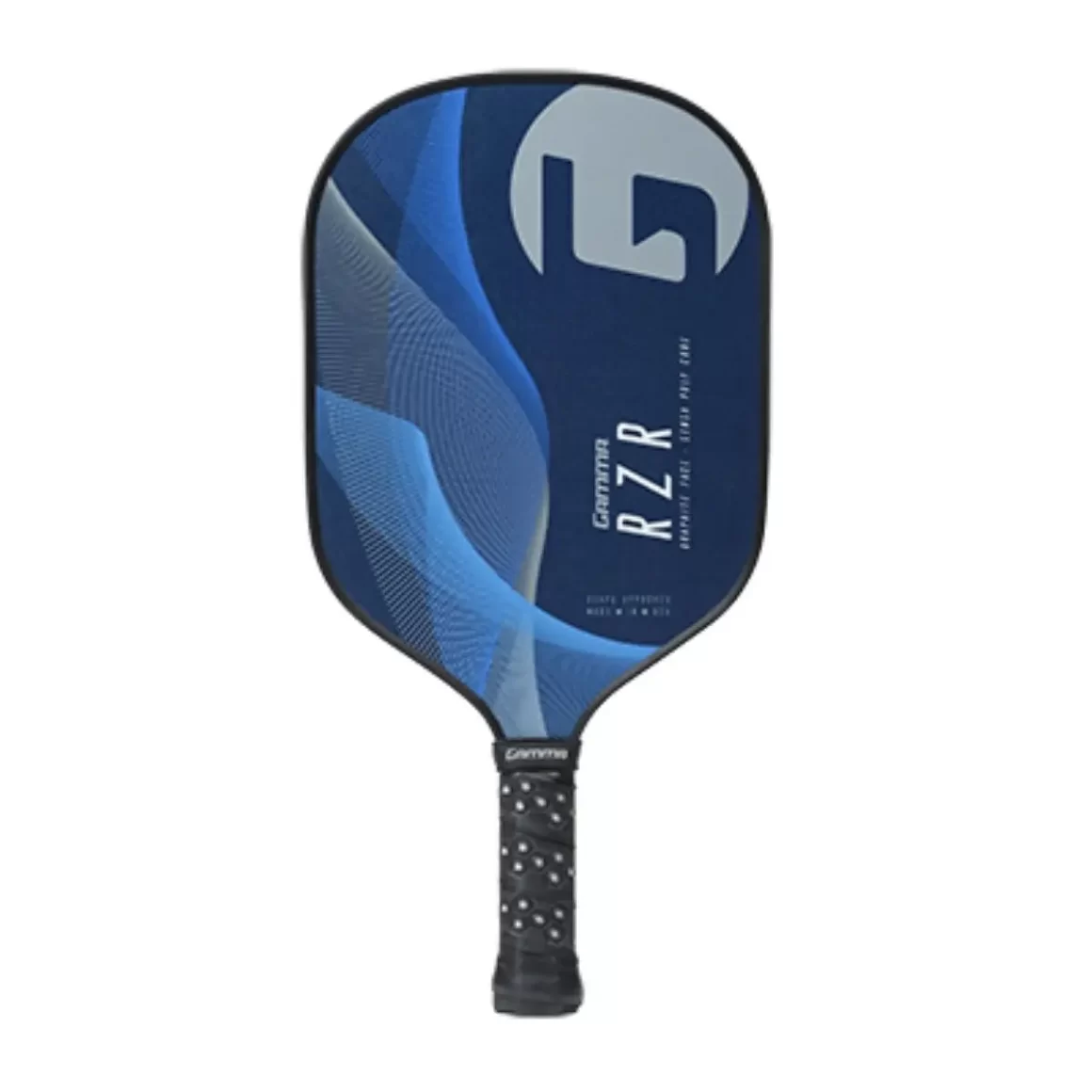 Gamma – RZR – Pickleball Paddle