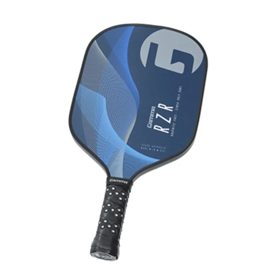 Gamma – RZR – Pickleball Paddle