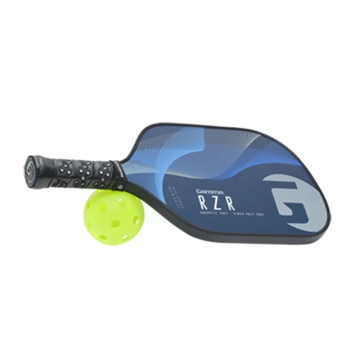 Gamma – RZR – Pickleball Paddle