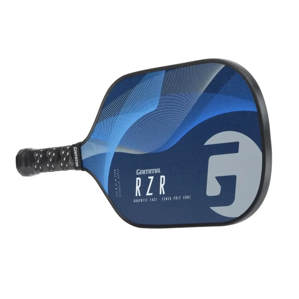 Gamma – RZR – Pickleball Paddle