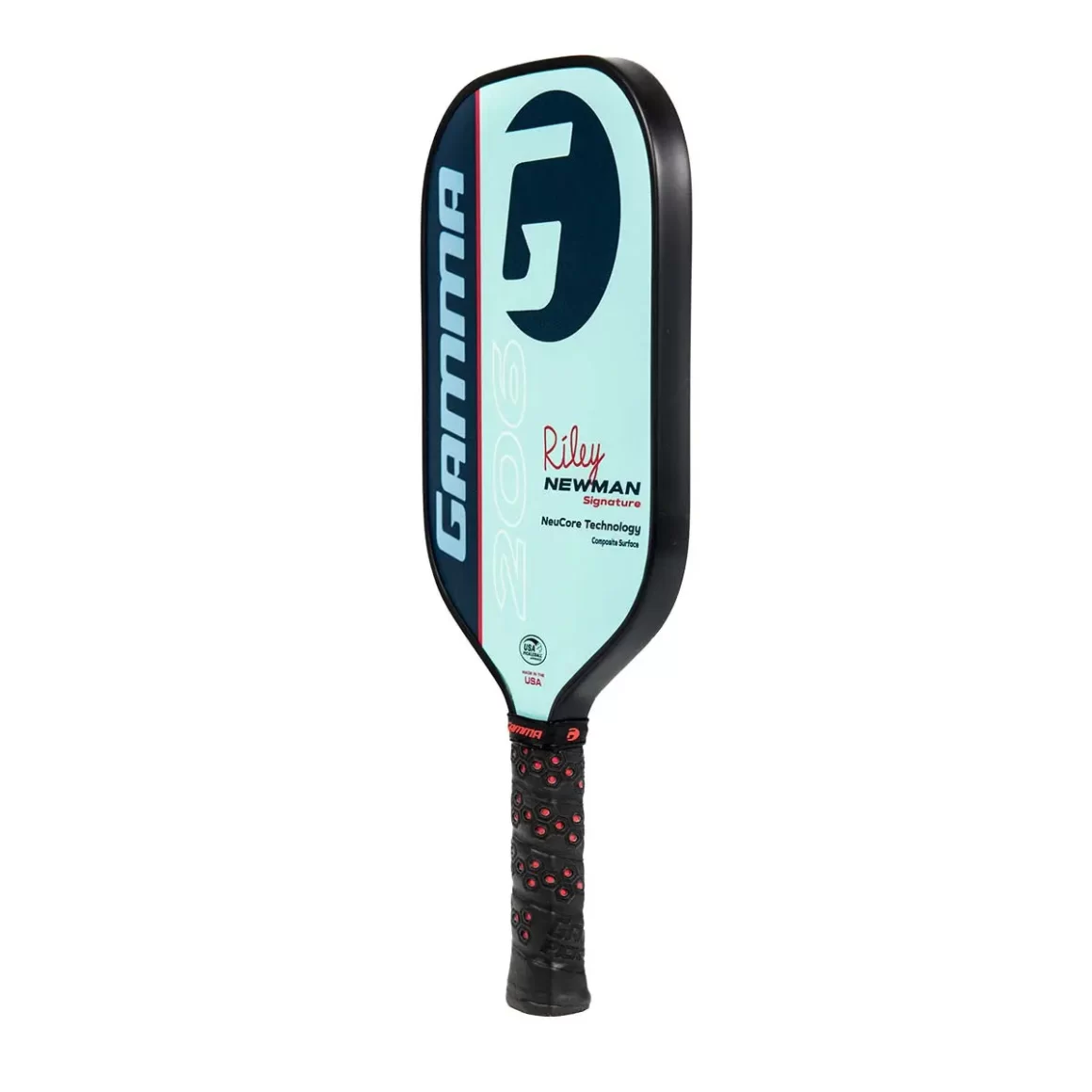 Gamma – Riley Newman 206 – Pickleball Paddle