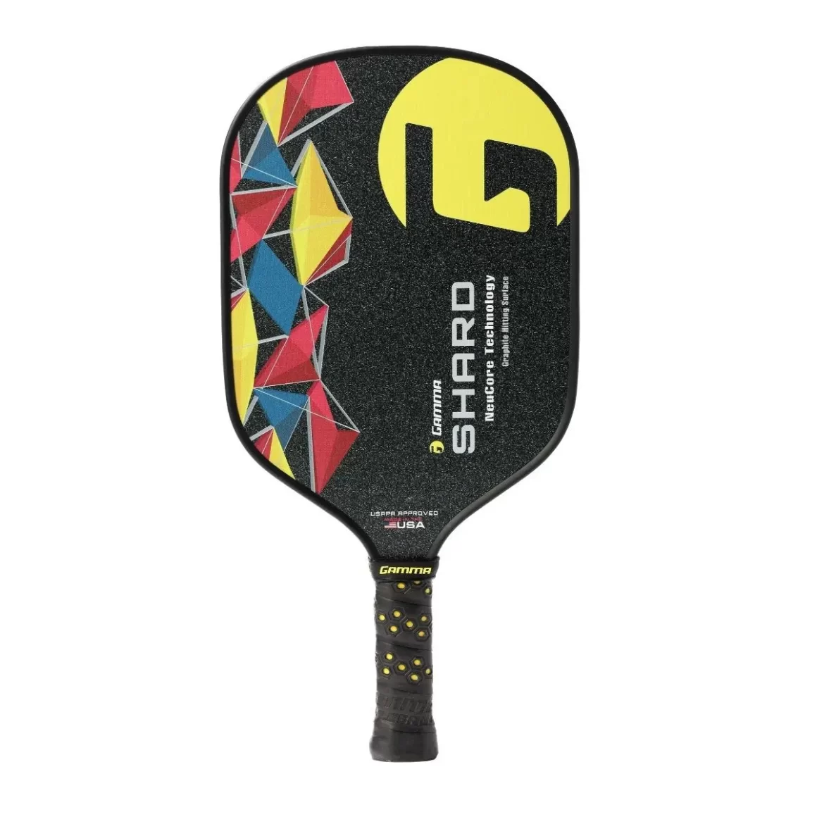 Gamma – Shard – Pickleball Paddle