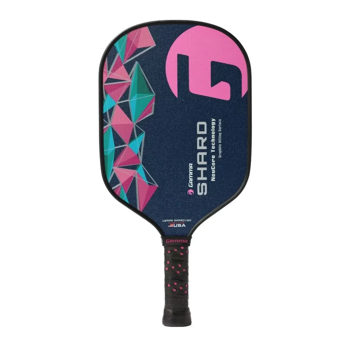 Gamma – Shard – Pickleball Paddle