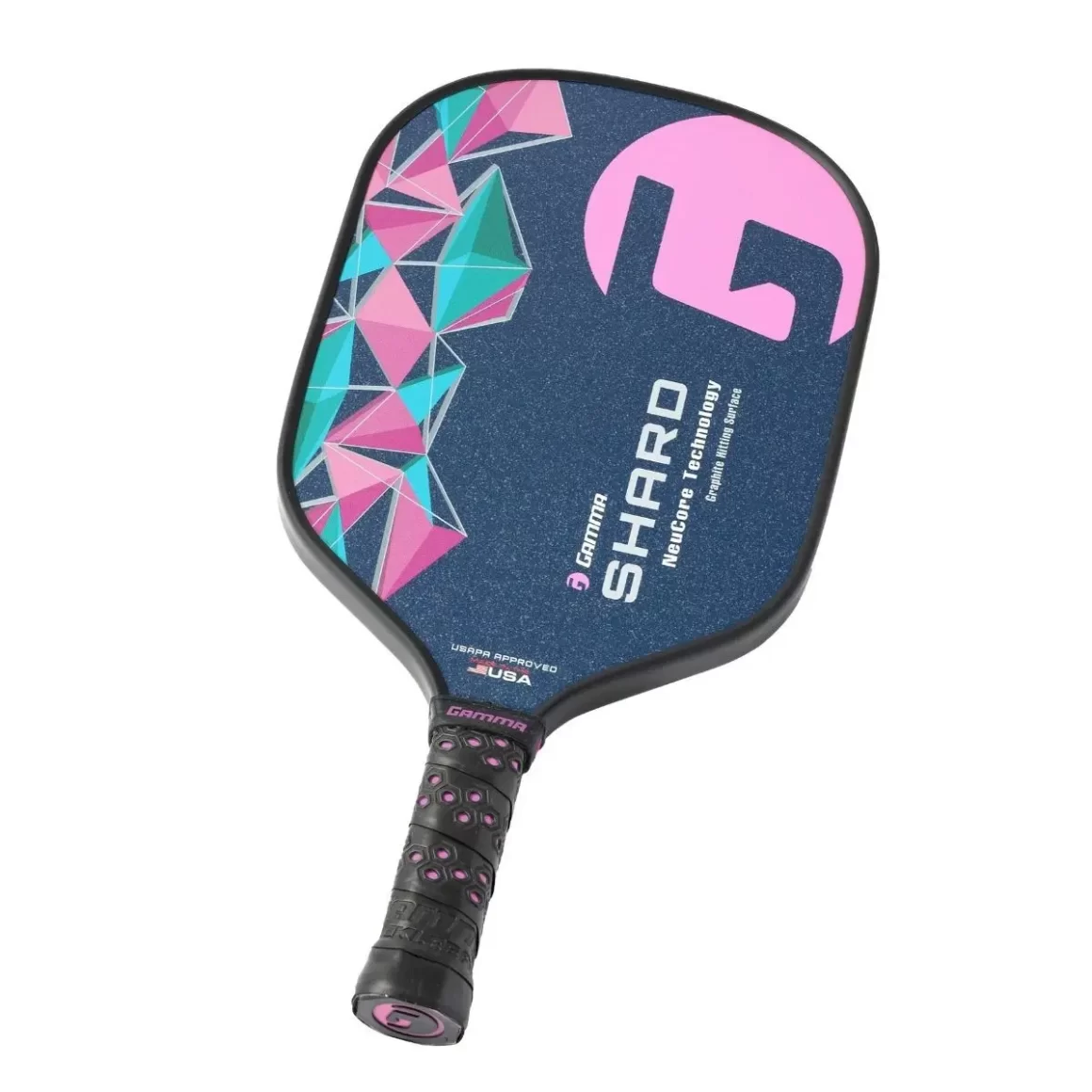 Gamma – Shard – Pickleball Paddle