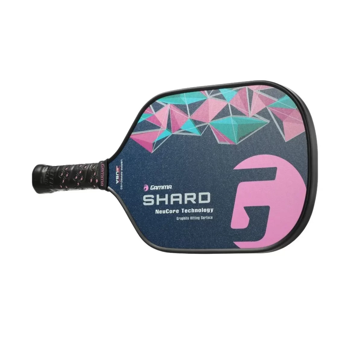 Gamma – Shard – Pickleball Paddle