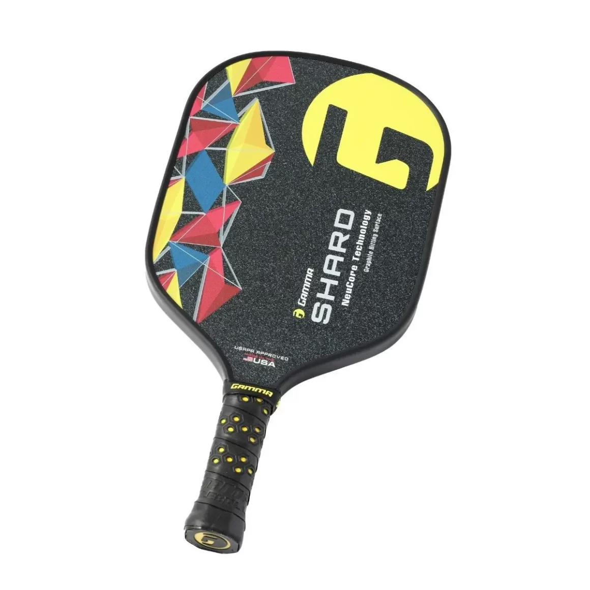 Gamma – Shard – Pickleball Paddle