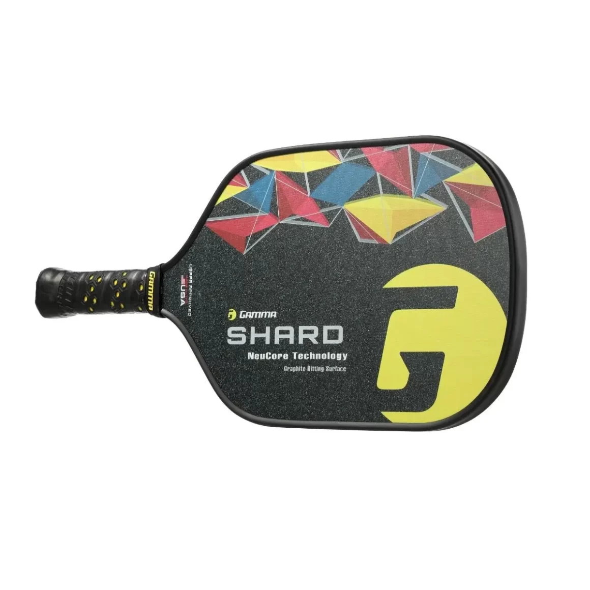 Gamma – Shard – Pickleball Paddle