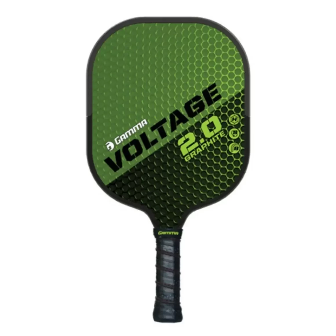 Gamma – Voltage 2.0 – Pickleball Paddle