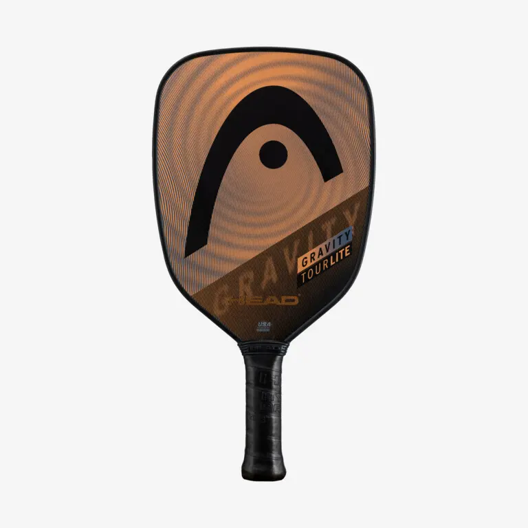 Head – Gravity Series – Gravity Tour SH Pickleball Paddle