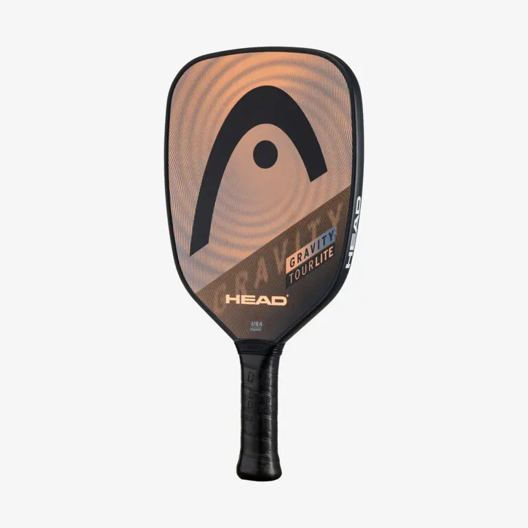 Head – Gravity Series – Gravity Tour SH Pickleball Paddle