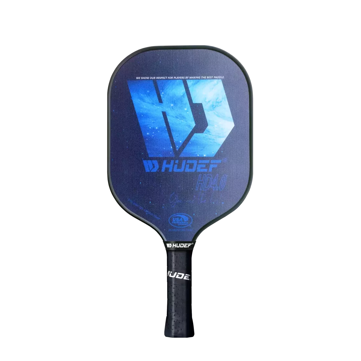 Hudef- HD Paddle Series – Hudef HD4.0 Pickleball Paddle