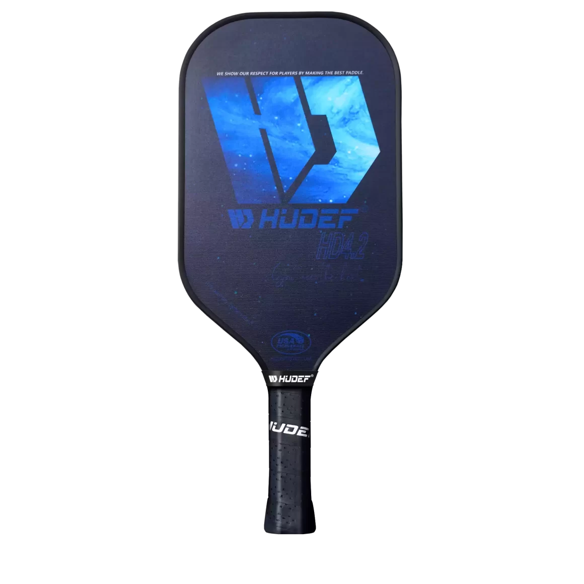 Hudef- HD Paddle Series – Hudef HD4.2 Pickleball Paddle