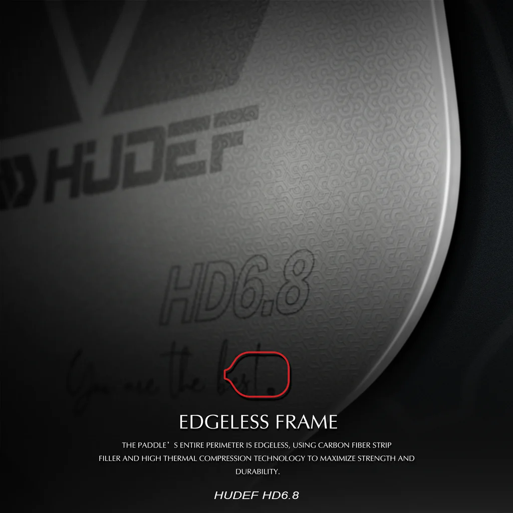 HUDEF HD6.8