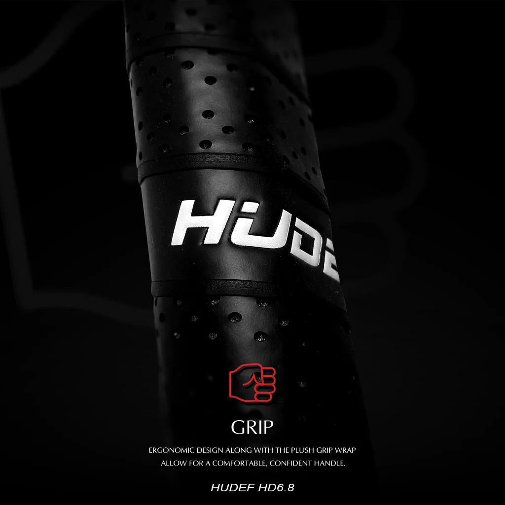 HUDEF HD6.8