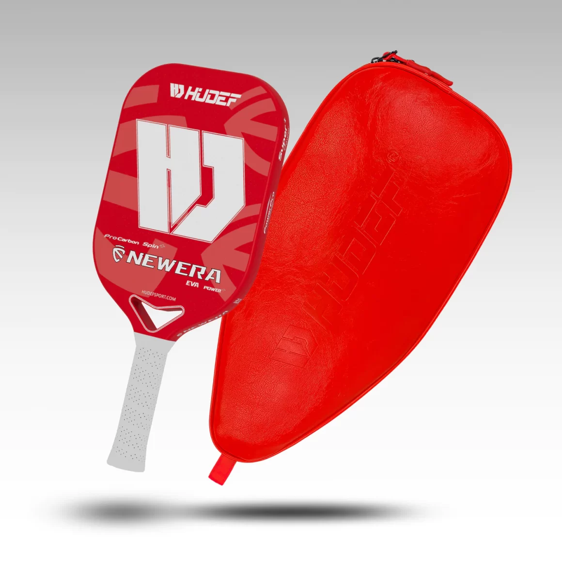 Hudef – Newera Series – Newera Pickleball Paddle (EVA Core)