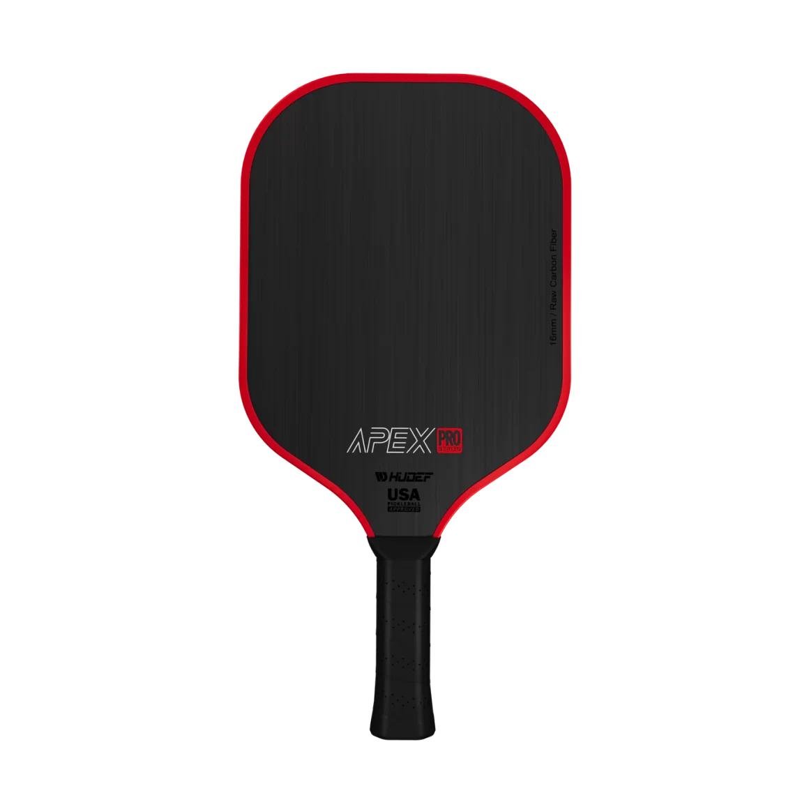 Hudef- Pro Series – Apex Pro Pickleball Paddle