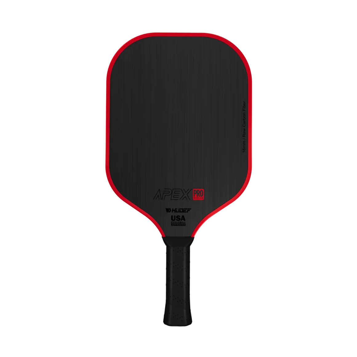 Hudef- Pro Series – Apex Pro Pickleball Paddle