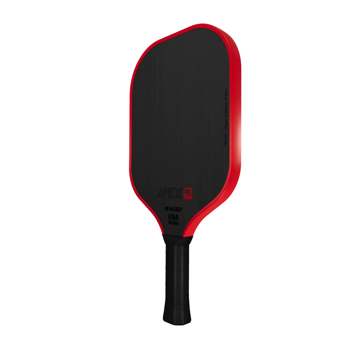 Hudef- Pro Series – Apex Pro Pickleball Paddle