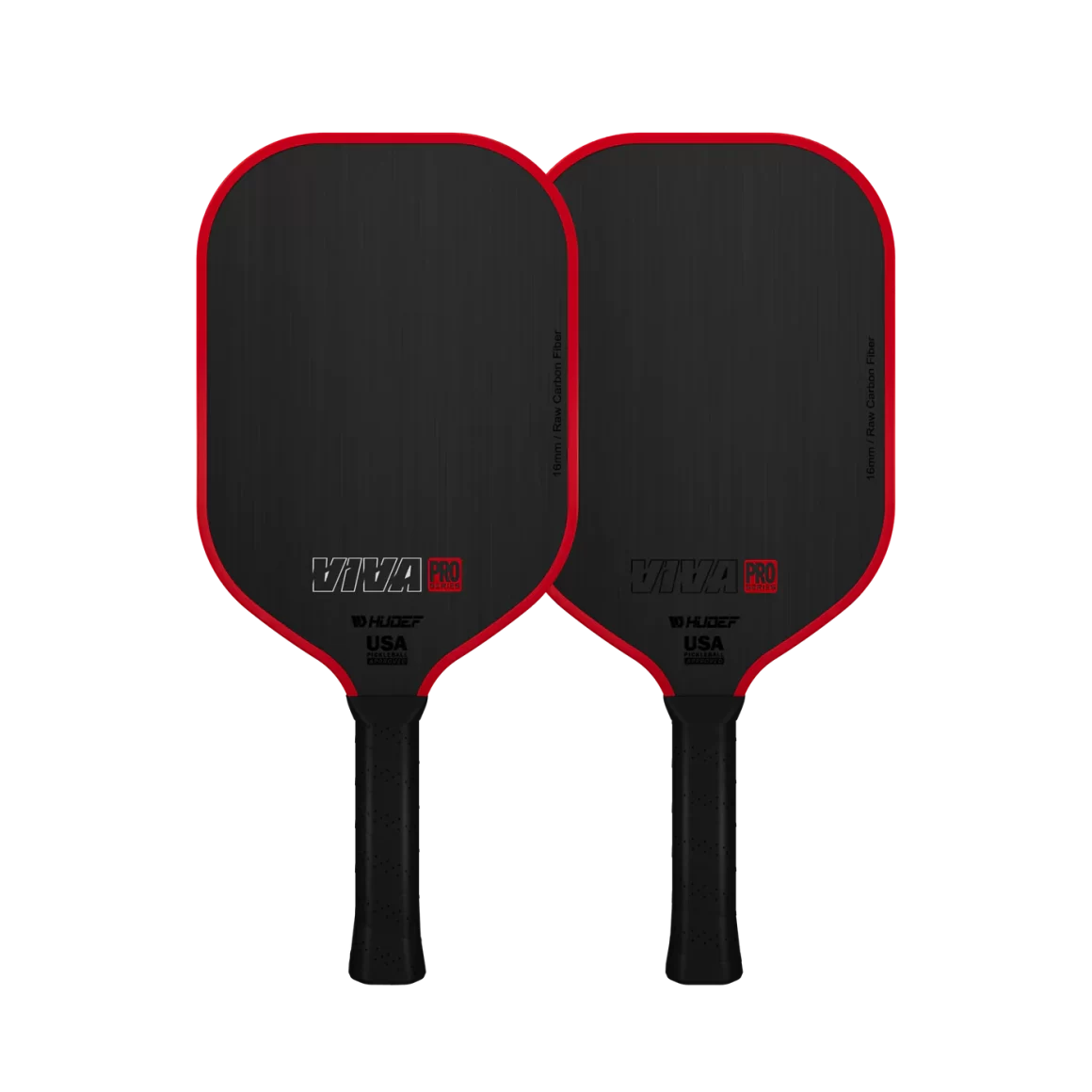 Hudef- Pro Series – Viva Pro Pickleball Paddle