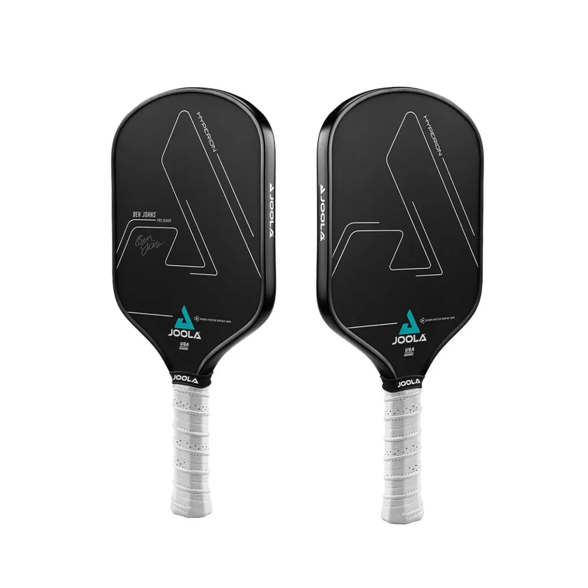 Joola Ben Johns Hyperion CFS 16 Pickleball Paddle