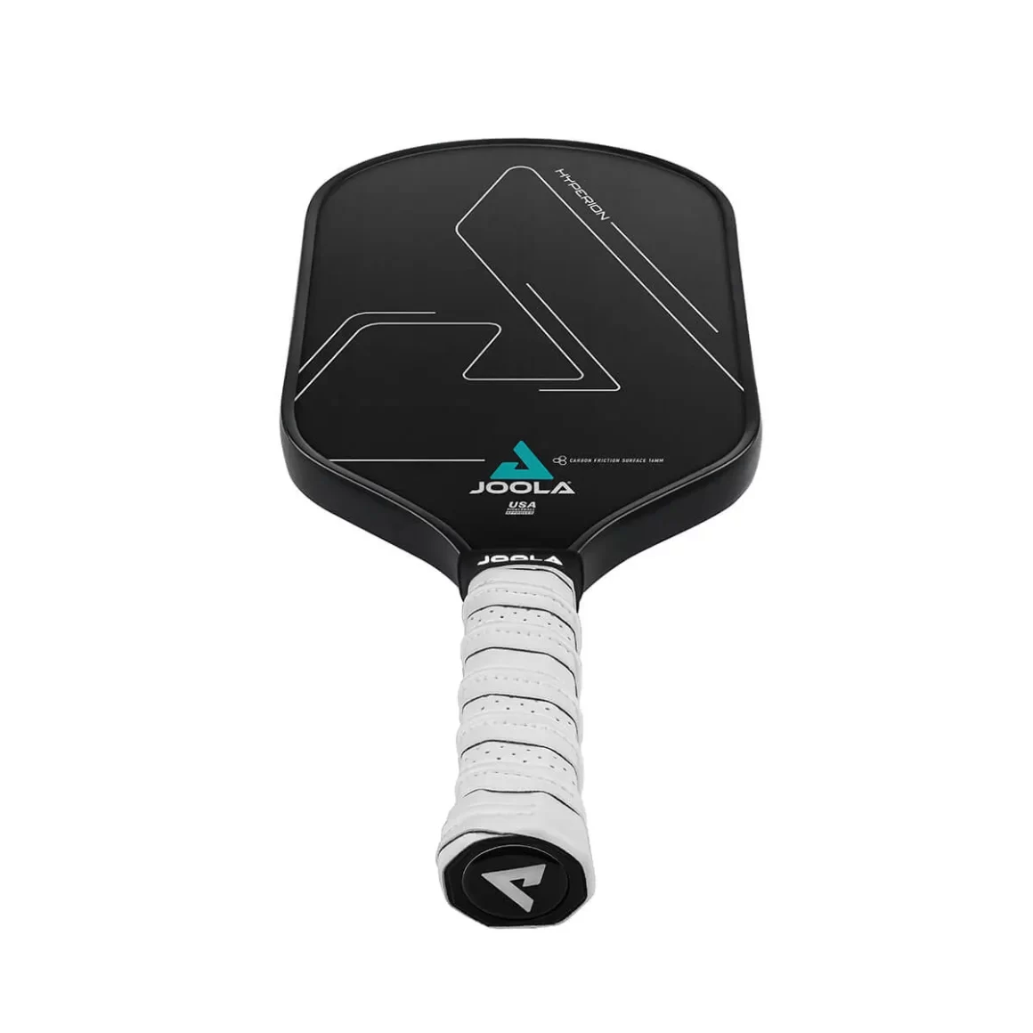 Joola Ben Johns Hyperion CFS 16 Pickleball Paddle