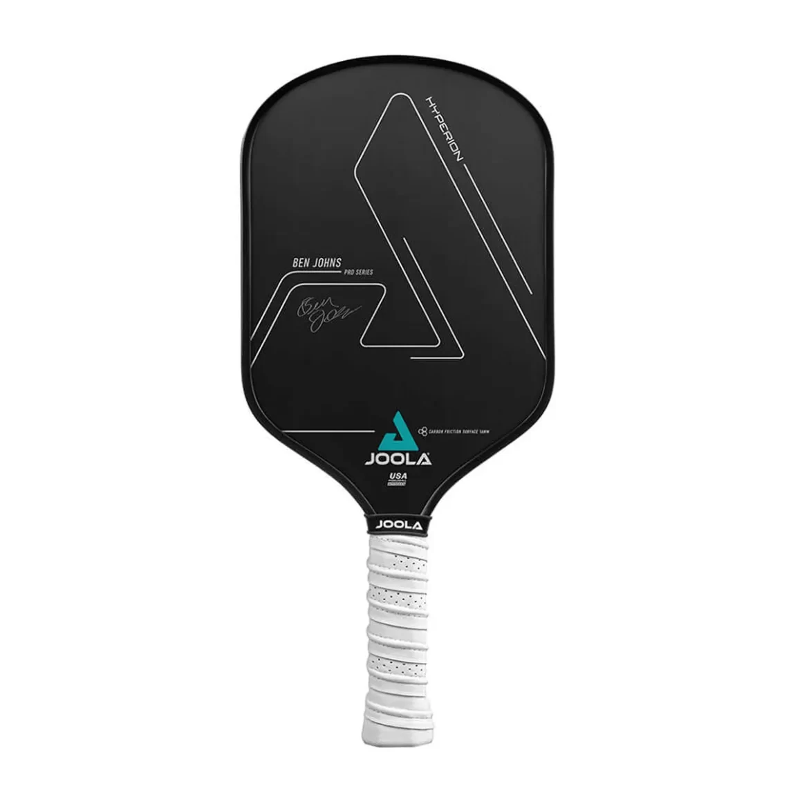 Joola Ben Johns Hyperion CFS 16 Pickleball Paddle