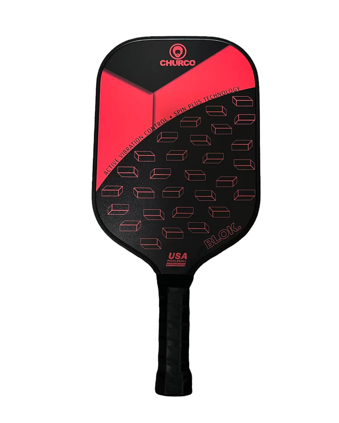 Babolat Pickleball Paddles – Churco BLOK