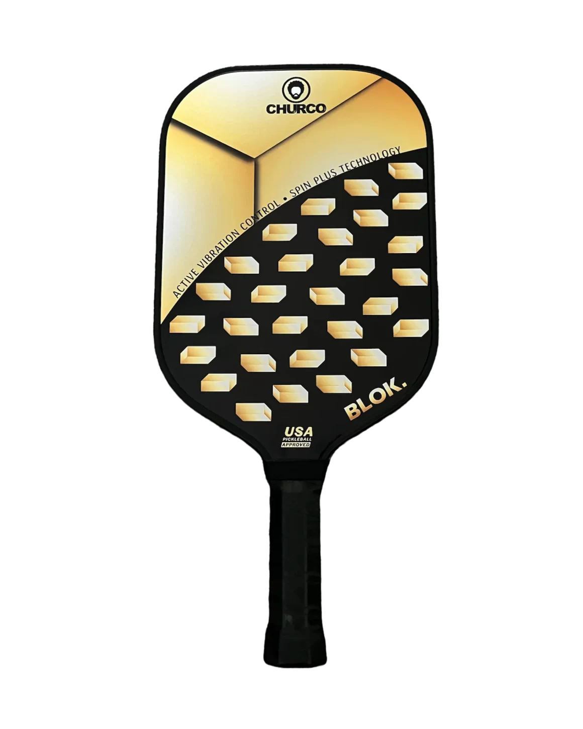 Babolat Pickleball Paddles – Churco BLOK