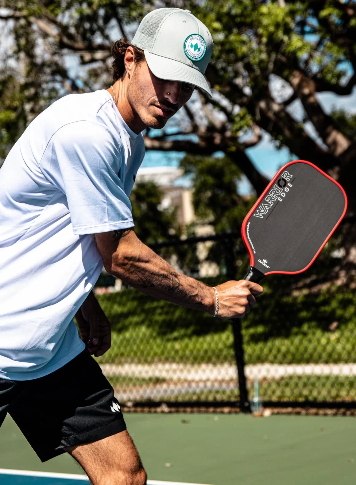 Diadem – Warrior – Pickleball Paddle