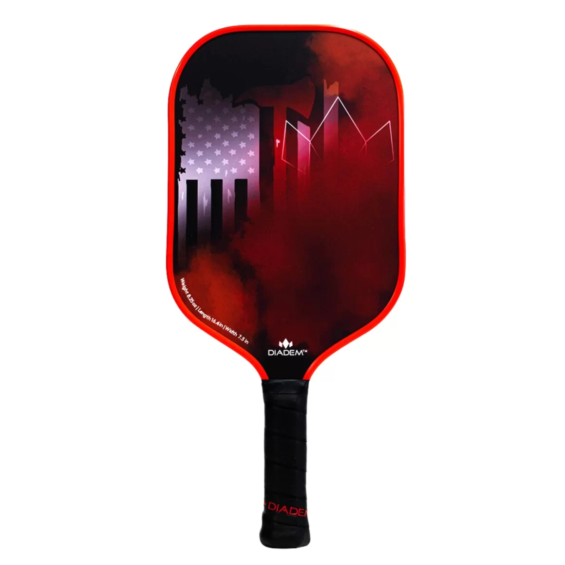 Diadem – First Responder Series – Pickleball Paddle