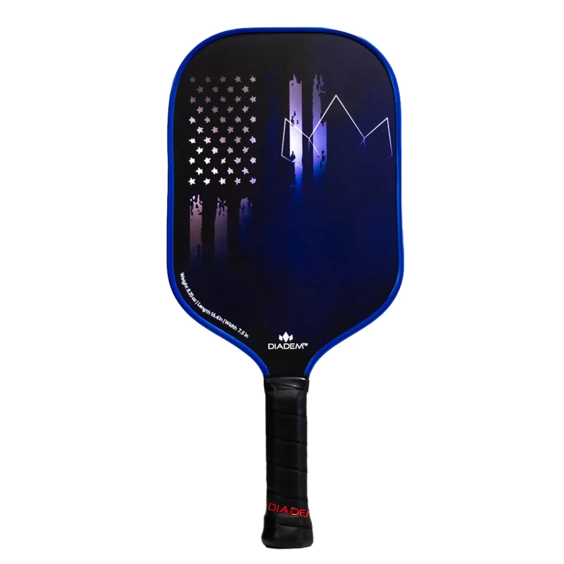 Diadem – First Responder Series – Pickleball Paddle