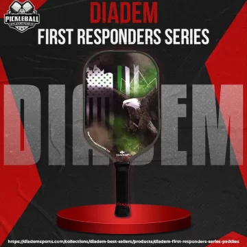 Diadem First Responder Series