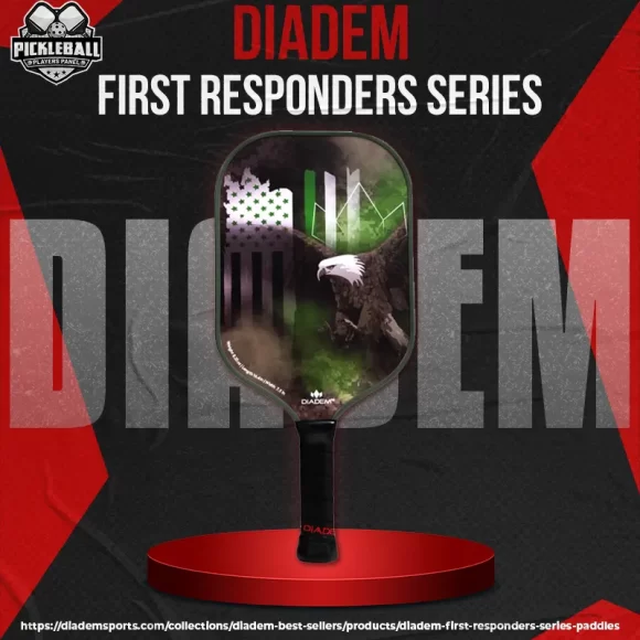 Diadem First Responder Series