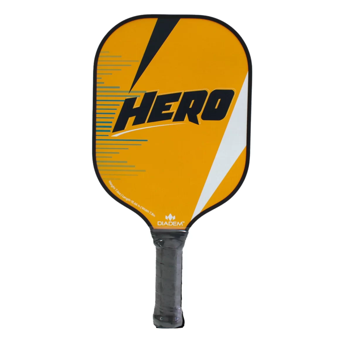 Diadem – Hero – Pickleball Paddle