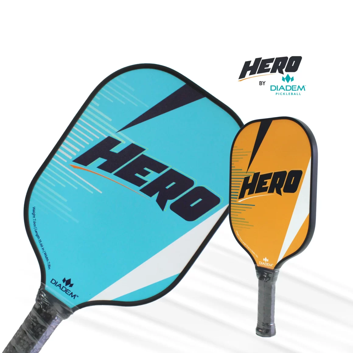 Diadem – Hero – Pickleball Paddle