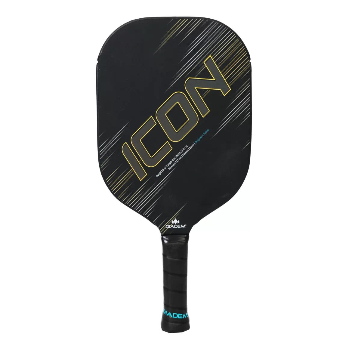 Diadem – Icon V2 – Pickleball Paddle