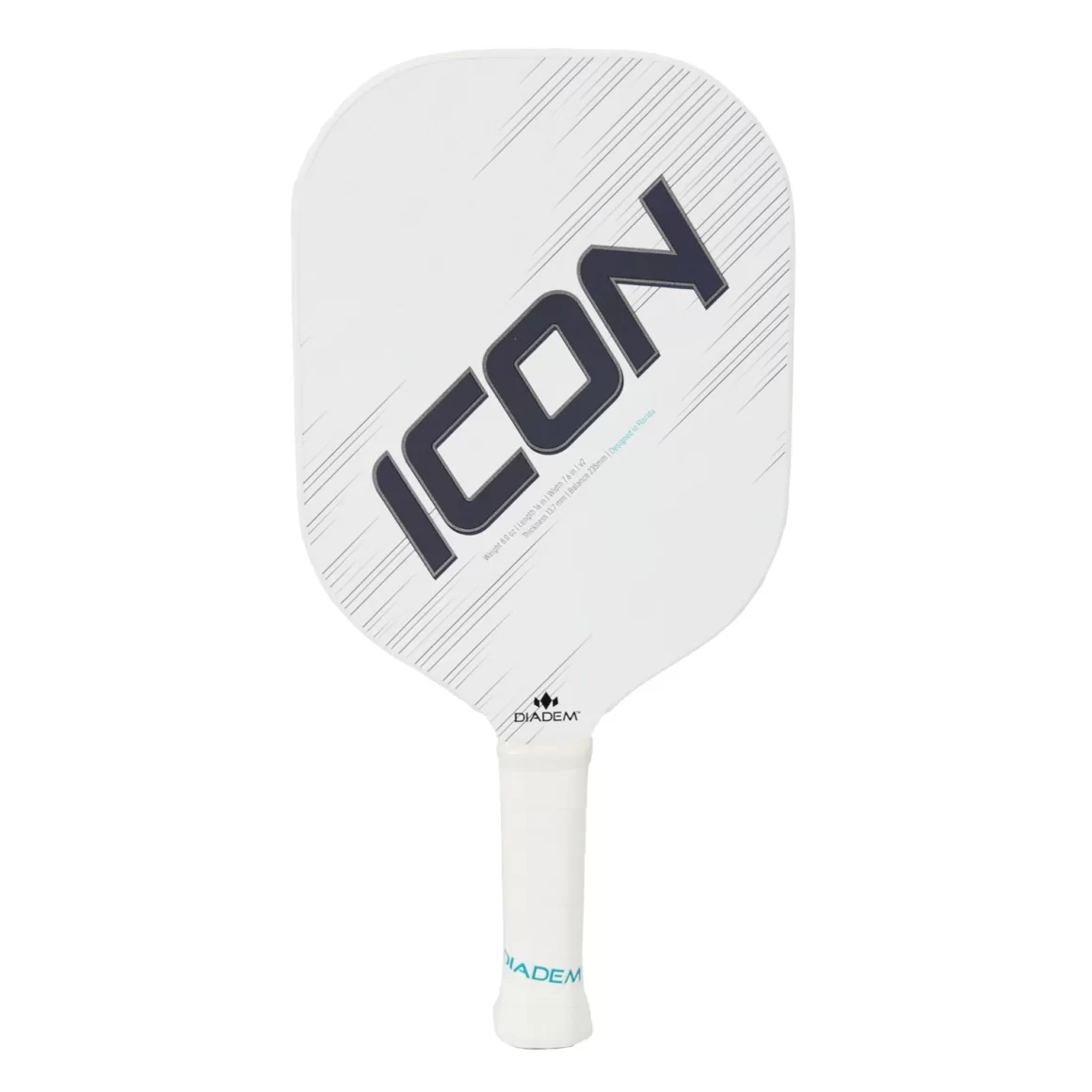 Diadem – Icon V2 – Pickleball Paddle