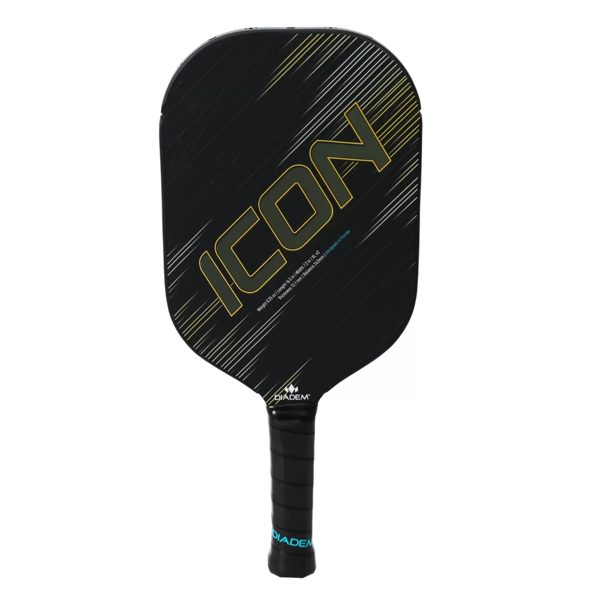 Diadem – Icon V2 – Pickleball Paddle