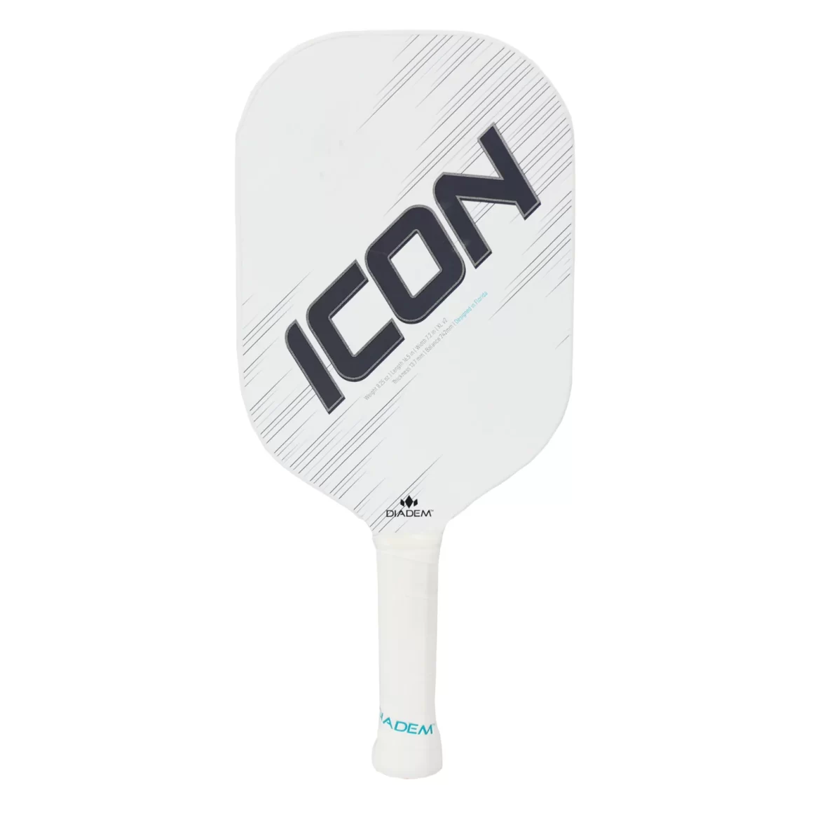 Diadem – Icon V2 – Pickleball Paddle