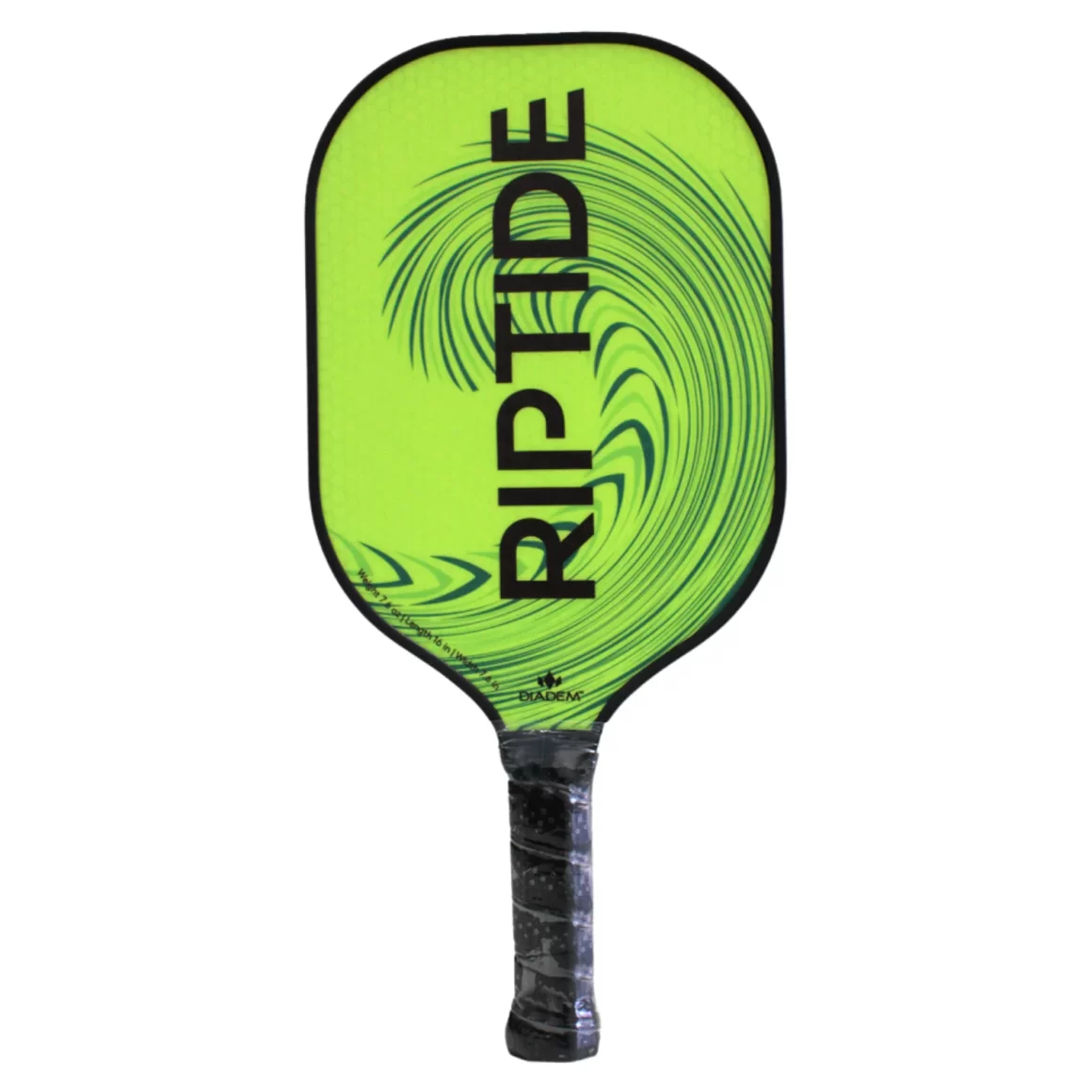 Diadem – Riptide – Pickleball Paddle