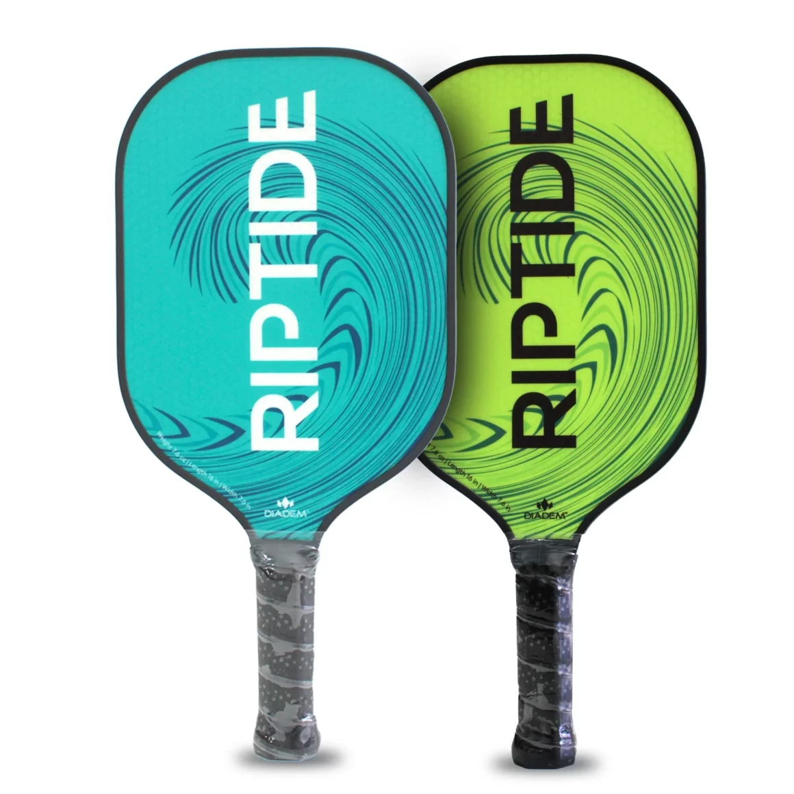 Diadem – Riptide – Pickleball Paddle