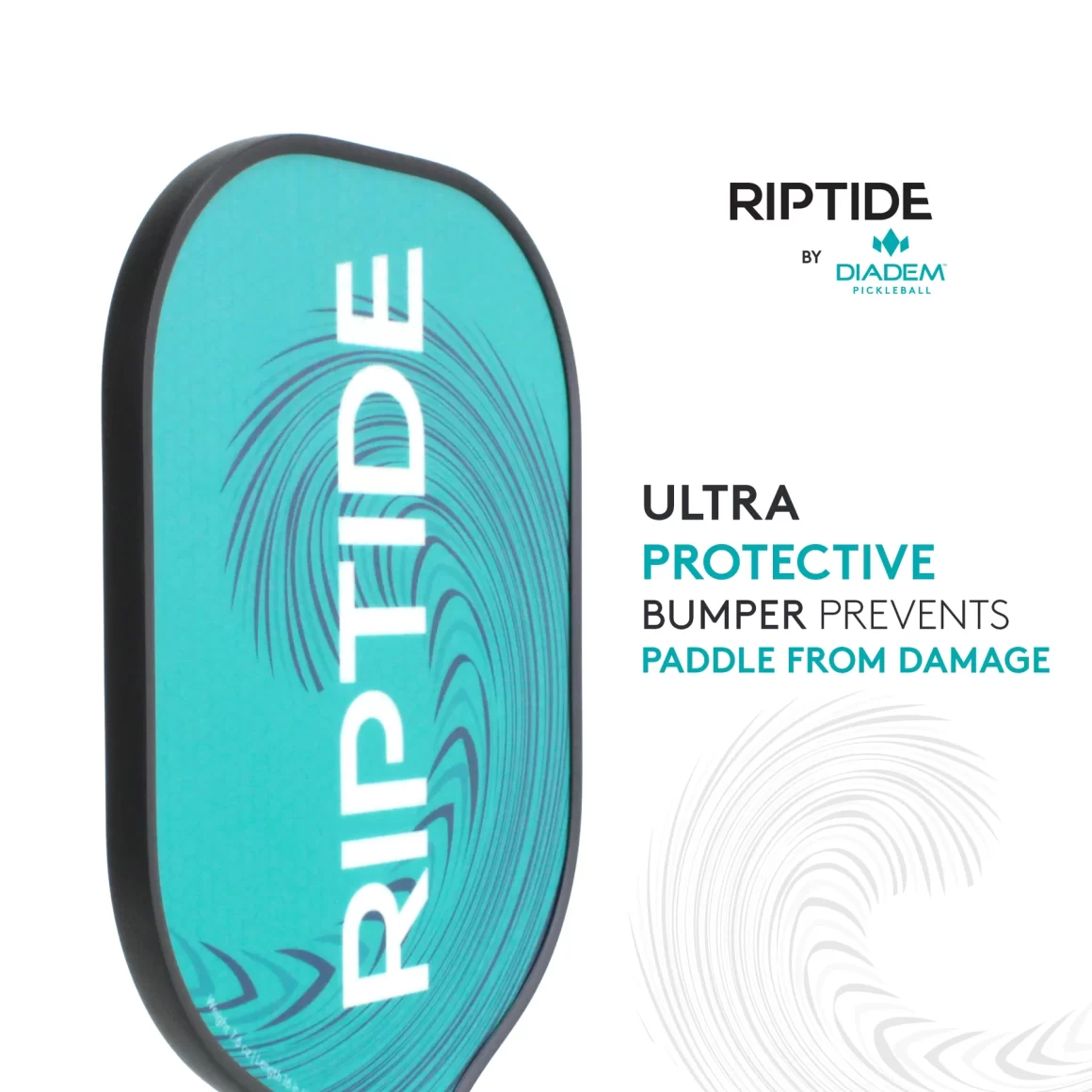 Diadem – Riptide – Pickleball Paddle